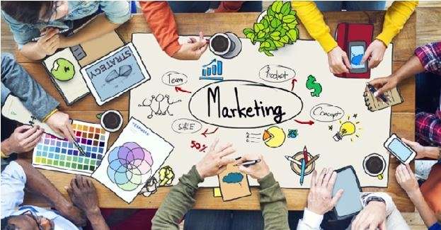 Business Marketing Plan