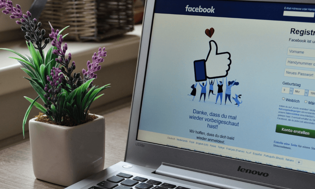 Facebook Ads Results