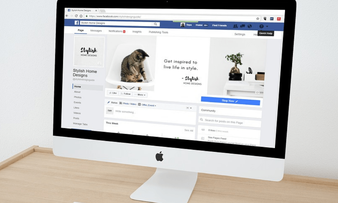 How To Add A Tab To My Facebook Page