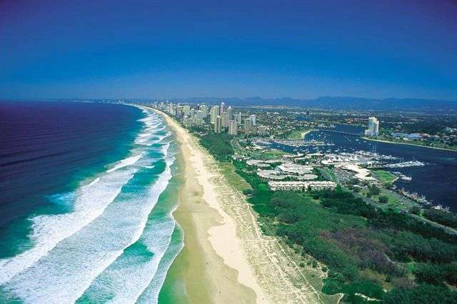 Gold Coast Businesses