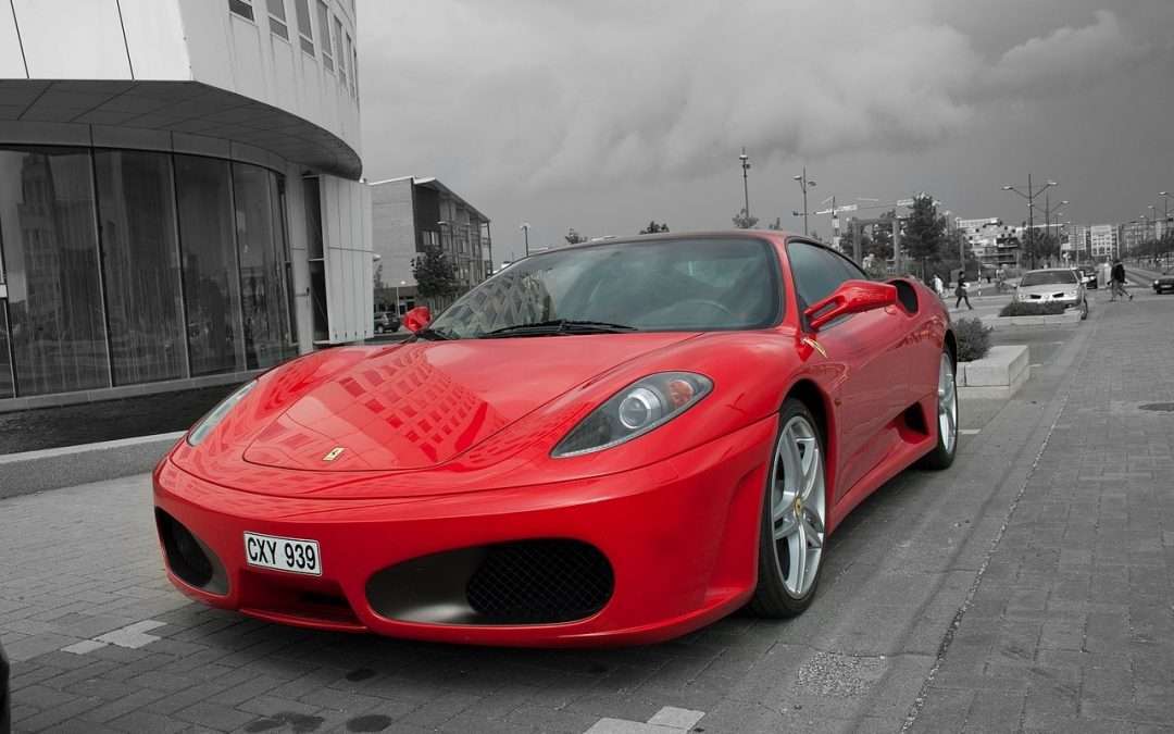 Marketing 123 Marketing Gold Coast Ferrari