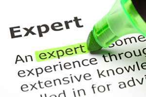 Ask The Experts