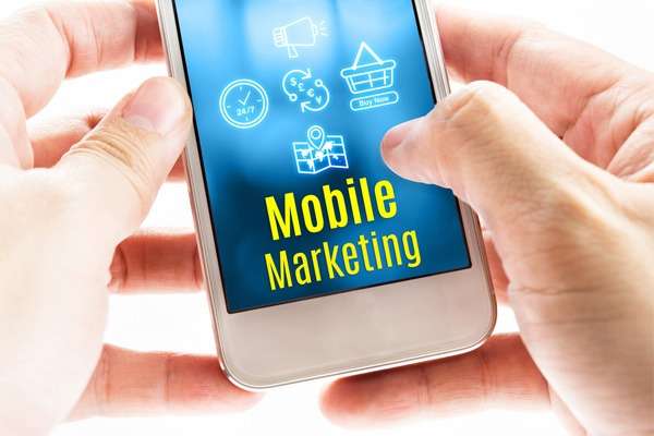 Mobile Marketing