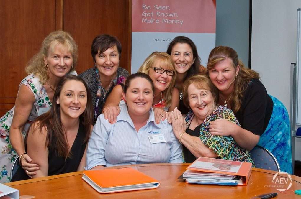 Networking to grow your business