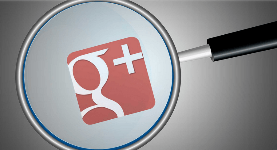 ‘How Google+ can help boost your Google rankings’: