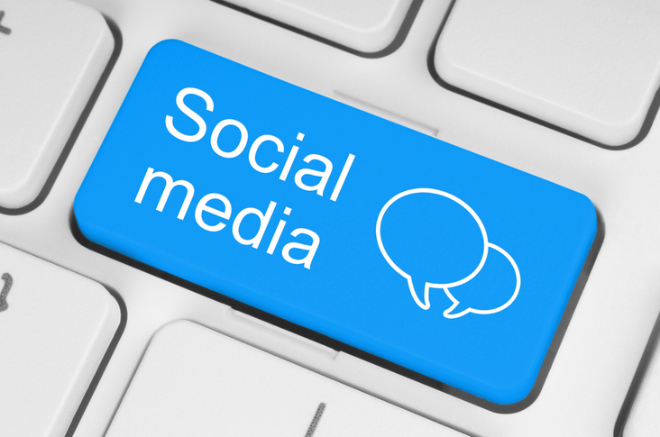 The top five reasons why your business needs socials