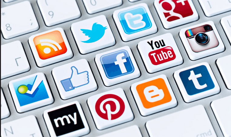 Online marketing