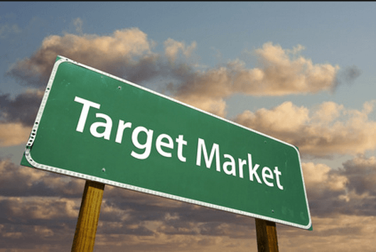 How to identify your target market and make your business a success