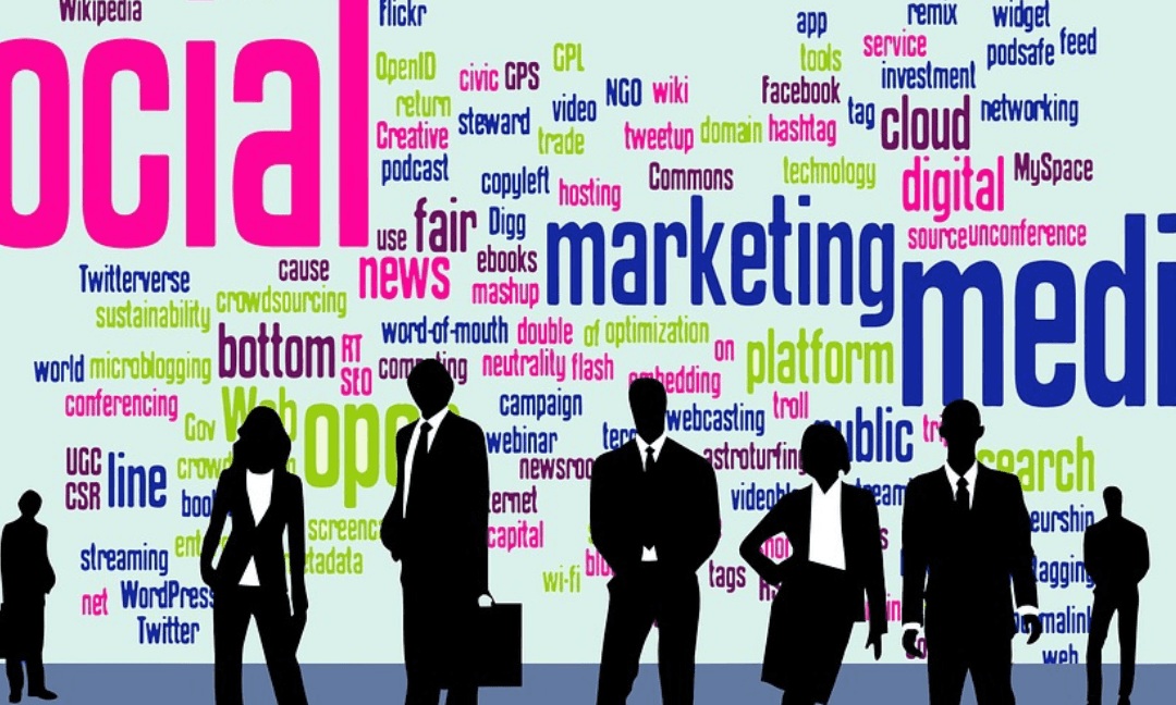 Social Media Agency – An International Perspective