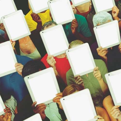 Showing Your True Colours In Business