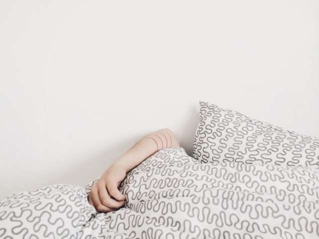 What to do when you’re not feeling motivated