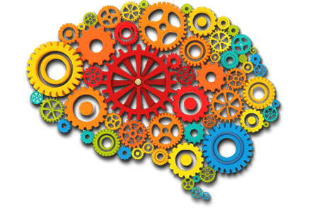 creative brain - Radio Advertising