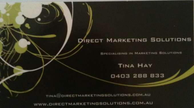 Business Cards