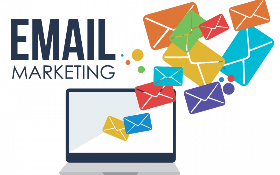 Email Marketing Tools
