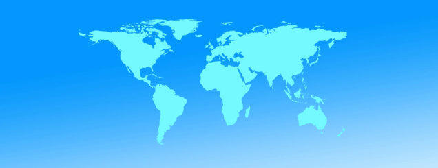 5 Steps to Global Success