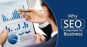 Why is SEO Important To Your Business?