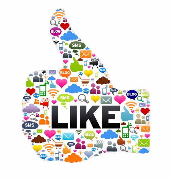 Building Customer Relationships through Social Media