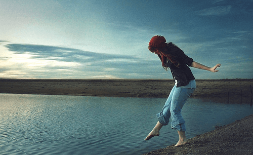 take a step - Tips to get motivated - Life Rules