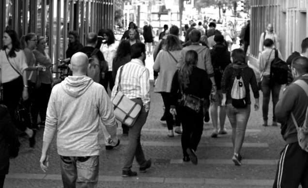 The power of understanding your target market