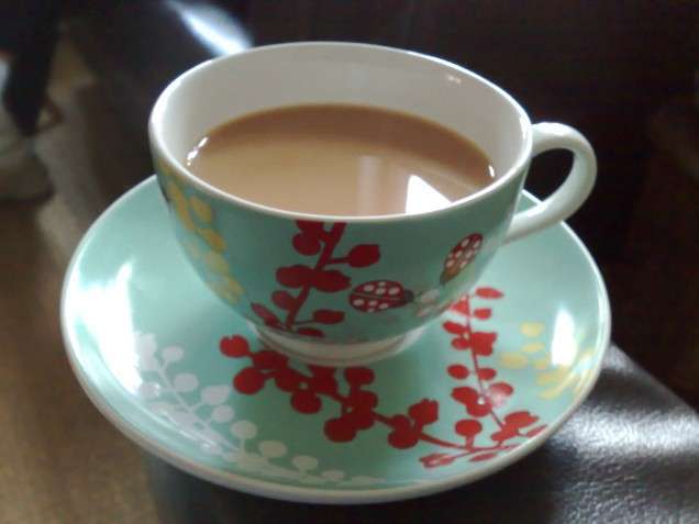 Tea
