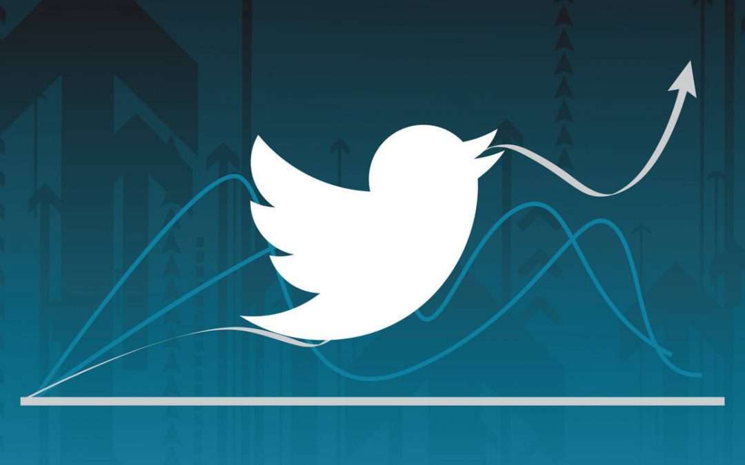 Increase Your Twitter Following twitter analytics