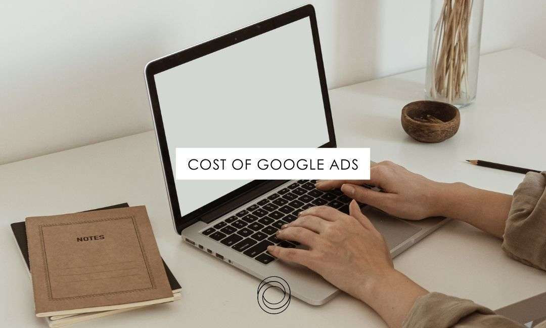 Cost of Google Ads
