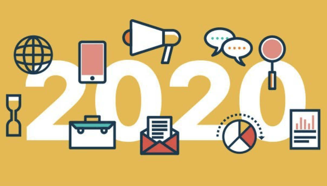 Marketing Trends 2020: What To Look Out For
