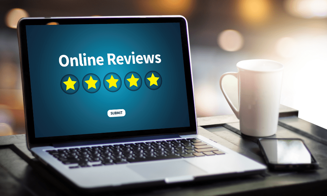 how to get more 5-star reviews