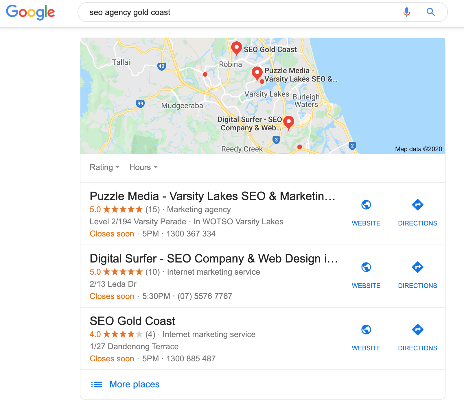 what is google my business