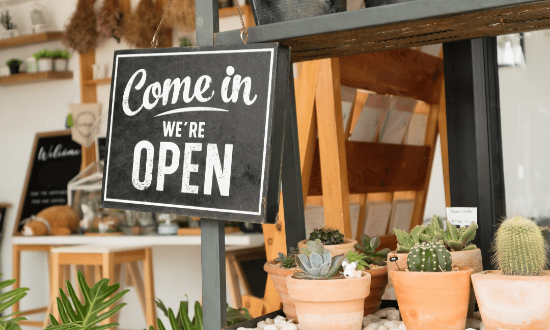 Post-COVID-19 Business Recovery Plan