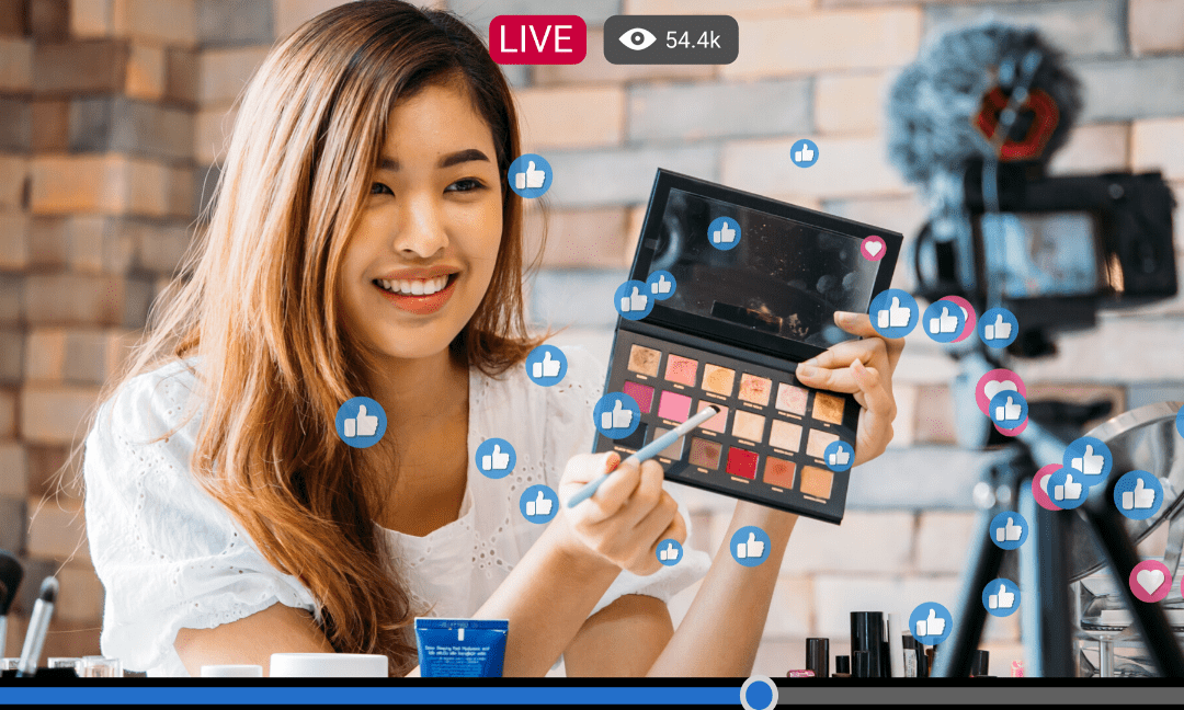How To Use Live Video Marketing For Your Business