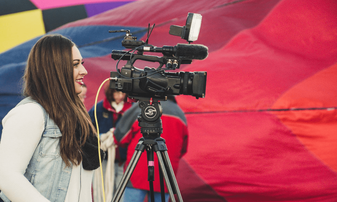 How To Create Marketing Videos