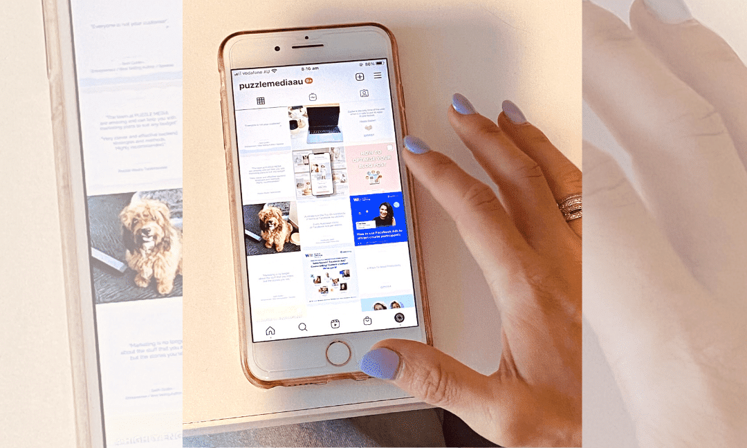 Reasons To Use Instagram Stories For Business
