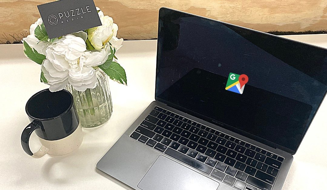 How To Use Google My Business And 5 Tips To Optimise Your Listing