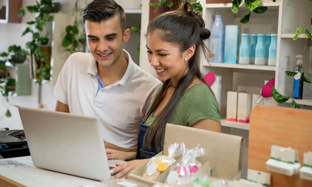 5 Ways To Increase Organic Traffic To Your Website