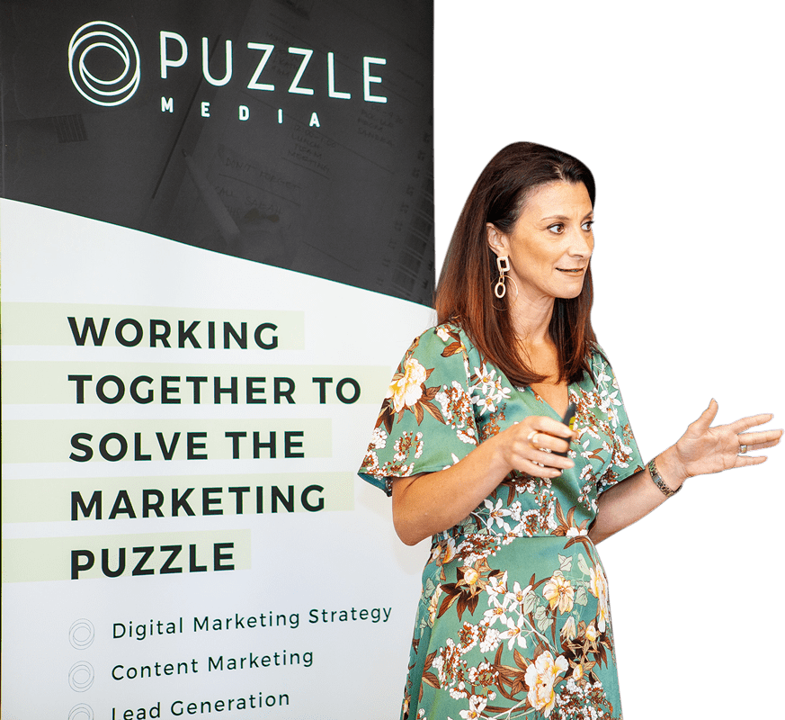 puzzle media