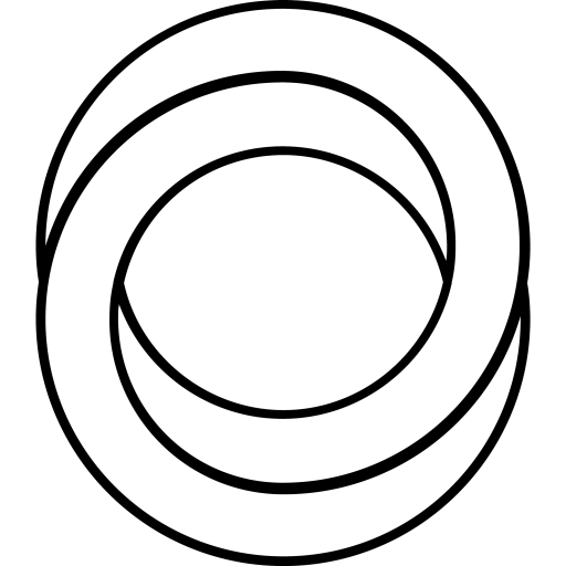 cropped puzzle media icon