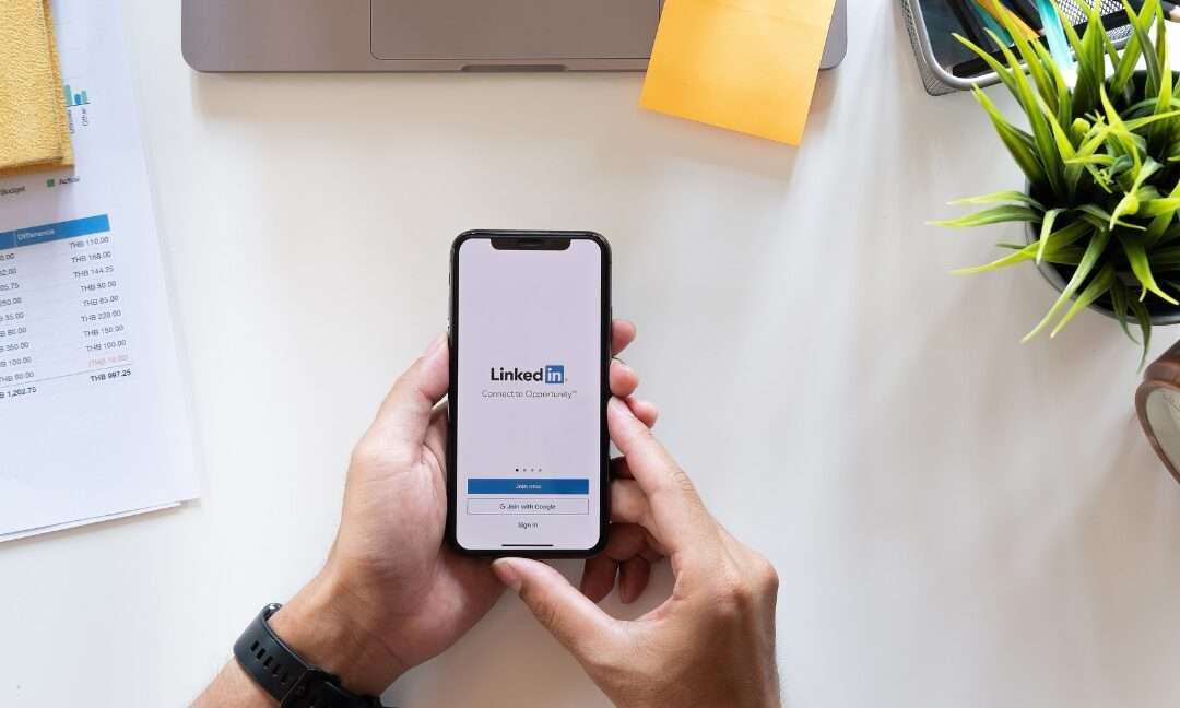 5 Linkedin Features you probably didn’t know