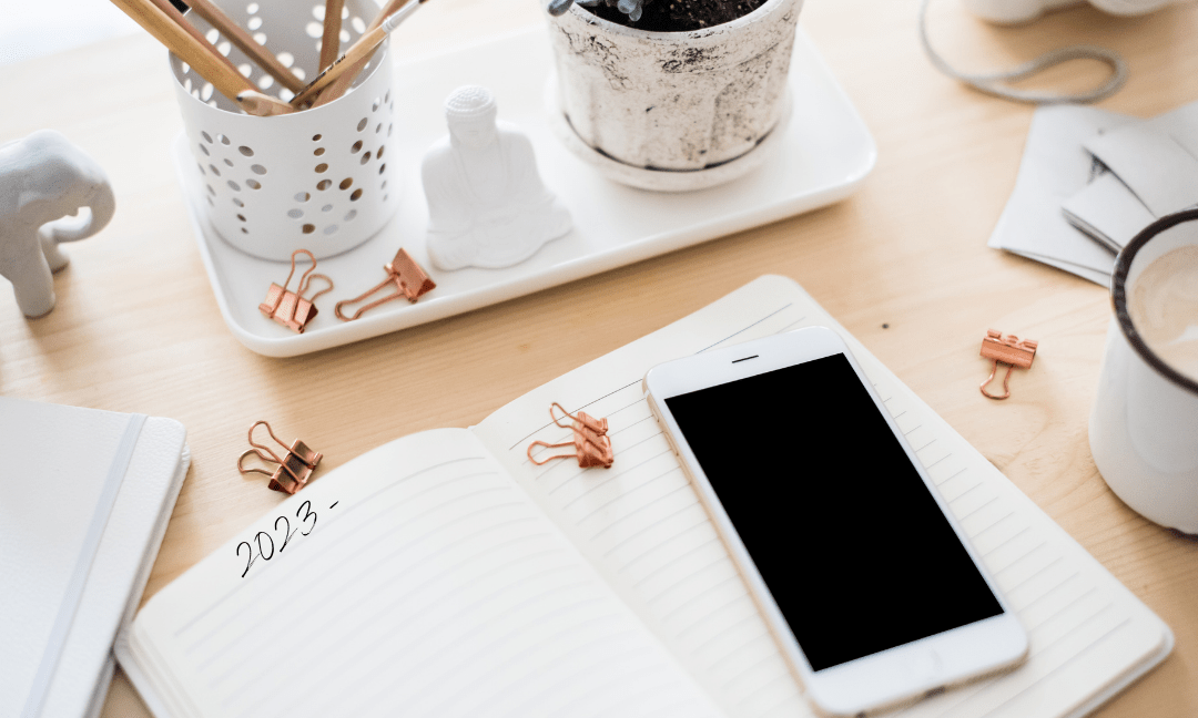 Digital Marketing Predictions and Trends for 2023