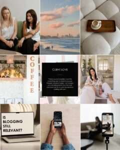 Meta and Instagram updates
