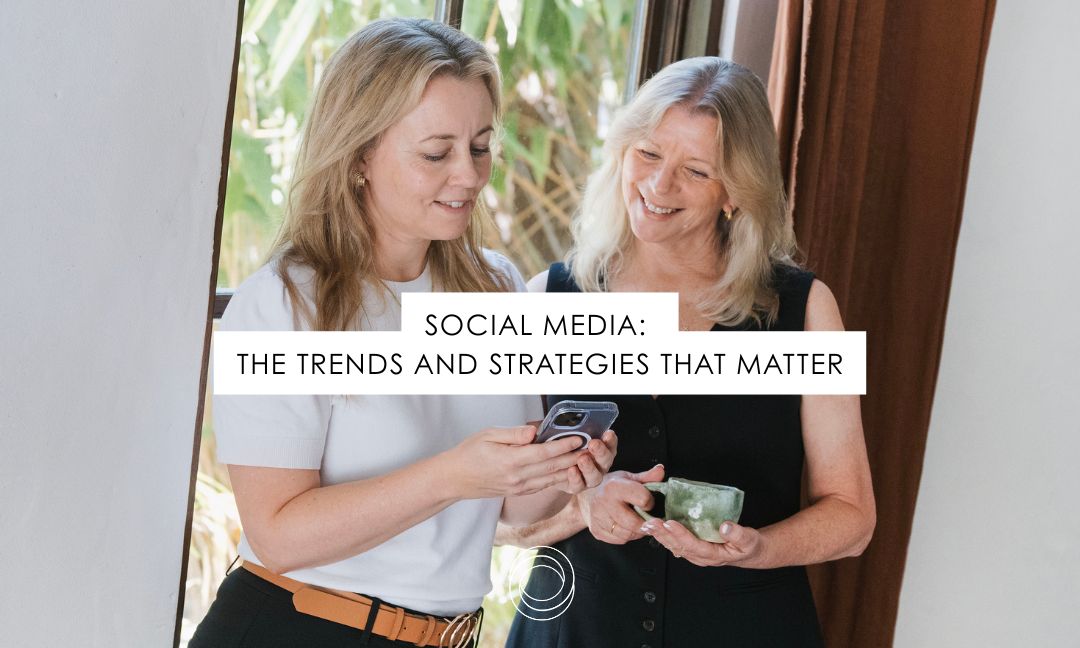 Social Media In 2026: The Trends And Strategies That Matter